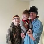 Dwayne Cotton - @dwayne.cotton.7 - Instagram