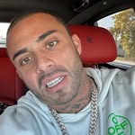 Wayne garry corts - @body_shop_boss - Instagram