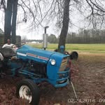 Dwayne Cousar - @cousarfarms - Instagram