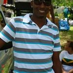Dwayne Cousins - @cousins7071 - Instagram