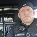 Rodney Dwayne Craft - @officerrodneycraft - Instagram