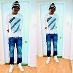 Đwāýńē Çůmmiņģś - @young_winner_416 - Instagram