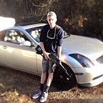 Tristin Dwayne Cummings - @t_cumm_ - Instagram