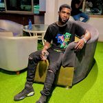 Dwayne Daniel - @antwi5035 - Instagram