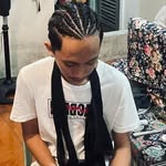 Dwayne Daniel Tolosa - @eliffupppp - Instagram