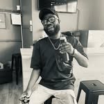 Dwayne Daniels - @dwaynedaniels7 - Instagram