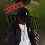 Dwayne David - @grim8204 - Instagram
