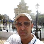 Dwayne David - @dwaynedavid70 - Instagram