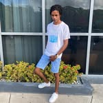 Dwayne Davidson - @dwaynedavidson64 - Instagram