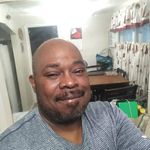 Dwayne Dawson - @waynes1960x - Instagram
