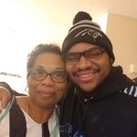 Dwayne Dawson - @panther4lyfe336 - Instagram