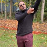 Dwayne Dawson - @mus3_ - Instagram
