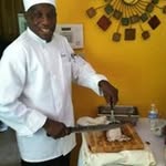 Dwayne Dicks - @chefdwaynedicks - Instagram