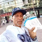 Dwayne Dickson - @dwaynedickson6 - Instagram