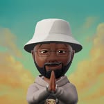 Dwayne Dickerson - @kingzylen11 - Instagram