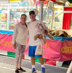 Dwayne Dickerson - Facebook