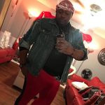 Dwayne Dillon - @whatsdadillz - Instagram