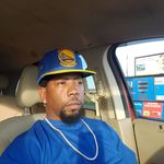 Dwayne Dobbins - @lilfresha318 - Instagram
