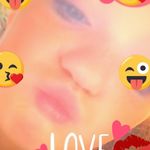 Allison - @dwayneallisondotson - Instagram