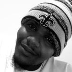 Dwayne Dotson - @d2dadot87 - Instagram