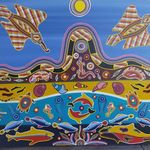 Duane Doyle - @duane_doyle_art - Instagram