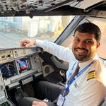 Dwayne Dsouza ✈ - @speedbird_320 - Instagram