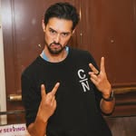 Gabriel Wayne Dubois - @gabriel_countrynomads - Instagram