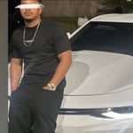 Dwayne Dunbar - @no_average_blasian - Instagram