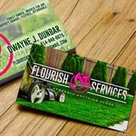 Dwayne J. Dunbar - @flourish_services_llc - Instagram
