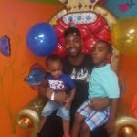 Dwayne Durant - @fruna11 - Instagram
