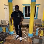 Dwayne Dyer - @famous_intl - Instagram