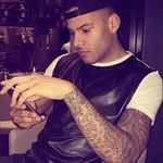 Dwayne Dyer - @d_wayne_6 - Instagram
