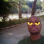 Dwayne Ellison - @ellisondwayne - Instagram
