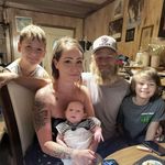 Duane Farmer - @kilroywashere127 - Instagram