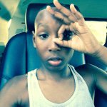 Yavis Dwayne Ferrell - @bay_boy_life_15 - Instagram