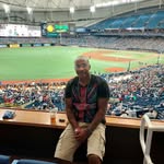 Dwayne Frazier - @wannie_305 - Instagram