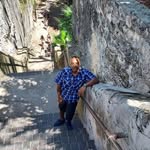 Dwayne Frazier - @wannie160 - Instagram