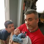 Dwayne Frazier - Facebook