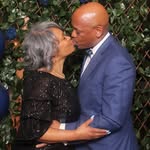 Dwayne N Lori Frazier - @revandsisfrazier - Instagram