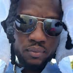 Dee Dwayne Frost - @dee_frost - Instagram