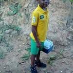 Dwayne Gilbert - @gilbert.dwayne - Instagram