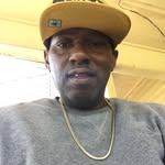 Dwayne Gilbert - @dw.ayne547 - Instagram