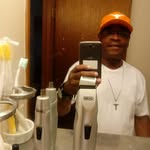 Dwayne Gilbert - @sonnyboymartin - Instagram