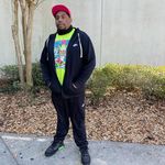 Dwayne Gilliam - @iceman8727 - Instagram