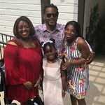 D'Wayne Gilliam - @gilliamdwayne - Instagram