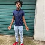 Dwayne Ginn - @sosa_wayne23 - Instagram