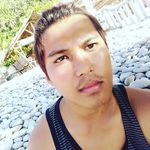 Glenn Seguar - @dwayne_glenn_saw - Instagram