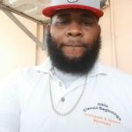 Dwayne Kadeem Gomez - @king_chubbi - Instagram