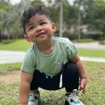 Dwayne Ranielle Nate Gomez - @dwayneraniellenate - Instagram