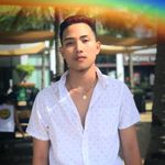 Russel Dwayne Quito Gomez - @ruzzwayne - Instagram